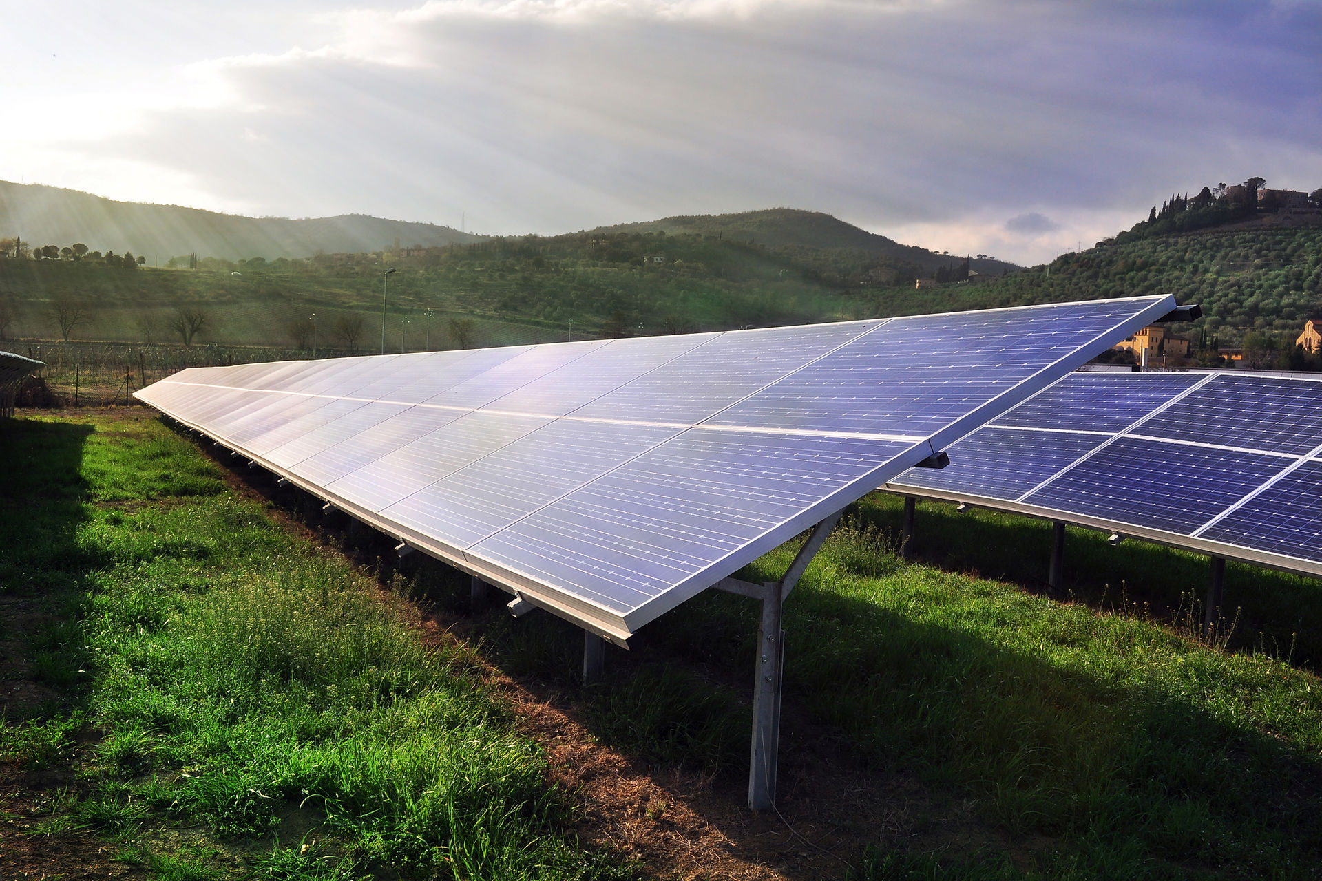 Solar Energy